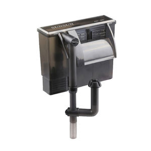 SUNSUN Série HBL Petit <span class=keywords><strong>Aquarium</strong></span> pour Tortues Équipement de Cascade Pompe à Oxygène <span class=keywords><strong>Externe</strong></span> <span class=keywords><strong>Filtre</strong></span> Éponge pour <span class=keywords><strong>Aquarium</strong></span> Poissons - Product Image 3