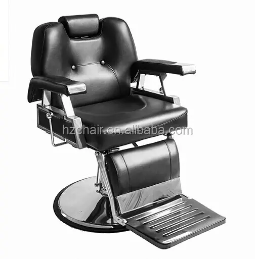 2017 Offre Spéciale meubles de salon de coiffure modèle salon de beauté salon de coiffure chaise de barbier