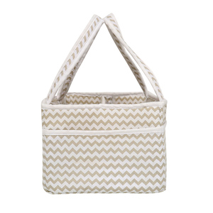 Livraison gratuite pépinière bébé soins trucs couches de chevet caddy - Product Image 3