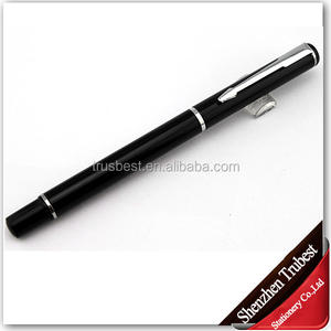 Bolígrafos Parker TM18P, Bolígrafo Parker con Clip Dorado, Muestras Gratis de Bolígrafos Parker - Product Image 5