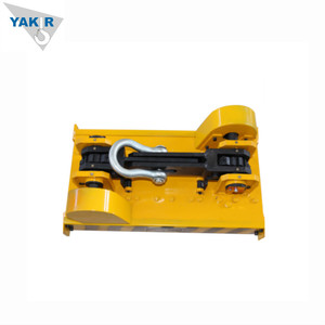 कारखाने से 2000 kg स्वत: स्थायी चुंबकीय चोर - Product Image 5