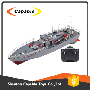 Más popular de 4 <span class=keywords><strong>canales</strong></span> 1:115 juguetes de control remoto rc barco kits ligeros para la venta - Product Image 1