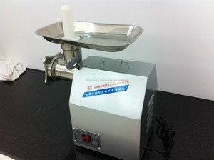 Mejor calidad de acero inoxidable máquina de picar <span class=keywords><strong>carne</strong></span> eléctrica con CE - Product Image 4