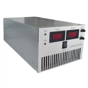 แหล่งจ่ายไฟ DC 0-150VDC 0-50A,150 V 50A DC Power Supply
