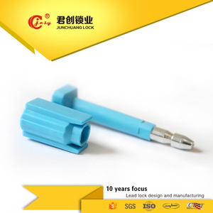 Ferrolock sellos sello del perno de alta calidad mejor precio China bloqueo económico JCBS105 - Product Image 3