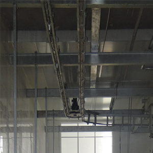 Halal Thịt Giết Mổ Quá Trình Lạc Đà Với Chất Lượng Abattoir Máy - Product Image 4