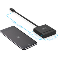 FIDECO usb 3,0 a sata convertidor usb tipo c usb 3,0 sata ssd cable con led