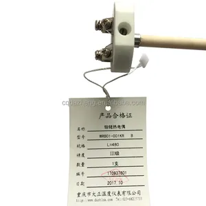 29 years manufacturer K type Thermocouple Electric Furnace Temperature Sensor