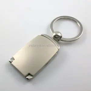 Mother And Child Products Promotional Gift Photo Frame Keyring Custom Hot Selling Keyring