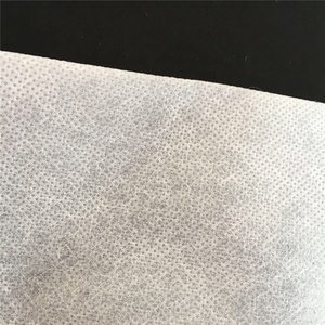 Chất Liệu Vải Không Dệt Pp <span class=keywords><strong>Laminated</strong></span> Đối Với Túi Không Dệt Tuyệt Vời Chống Thấm Nước Interlining - Product Image 6