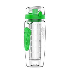 32oz Tea Fruit <strong>Water</strong> <strong>Bottle</strong> <strong>Infuser</strong>, <strong>Infuser</strong> <strong>Water</strong> <strong>Bottle</strong> - Product Image 5