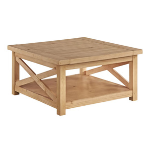 <span class=keywords><strong>Table</strong></span> de thé orientale multifonctionnelle en bois de bambou, bambou vert - Product Image 1