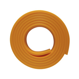 100% <span class=keywords><strong>polyurethane</strong></span> nhập khẩu từ đài loan in lụa màn hình urethane giống cây chổi cao su - Product Image 1