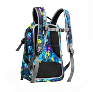 Venta caliente Huide panel solar bolsa mochilas para hombres solar bolsa de carga - Product Image 4