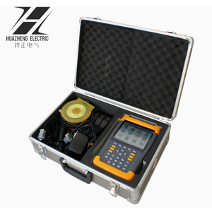 Alliexpress Trois Phase D'énergie et Power Quality Analyzer - Product Image 4