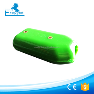 Kẹp Dây Nylon Màu Đen Trực Tuyến Với Vít Thép Không Gỉ - Product Image 4