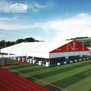 Carpa Grande Liri de Gran Capacidad con Estructura Metálica China de 50x125m para Convenciones - Product Image 2