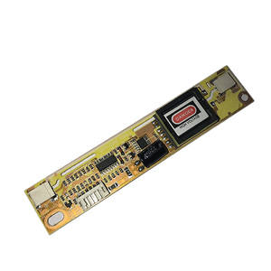 Placa Inversora de Retroiluminación LED LCD Avt-1502, 2 Lámparas, Universal para Pantallas de 15''-22'', Voltaje 10-28V - Product Image 3