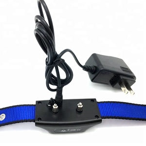 Produits pour animaux de compagnie Pas Cher collier De Choc Rechargeable En Plein Air Clôture de Chien Électrique - Product Image 4