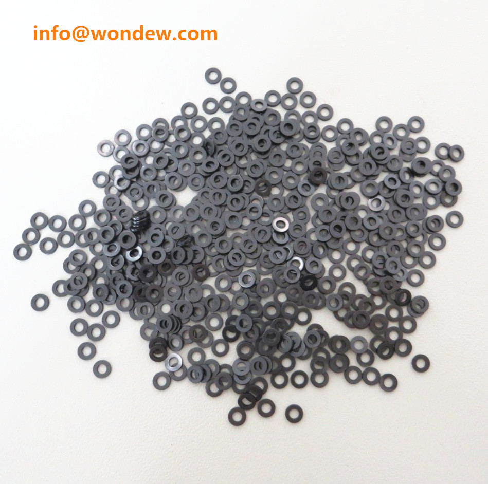 Китайский поставщик, изоляционная шайба Polyslider