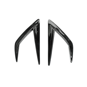 ฝาครอบช่องลมกันชนหน้า สำหรับรถมาสด้า MX5 ND5RC Miata Roadster (ผลิตในสหรัฐอเมริกา) - Product Image 2