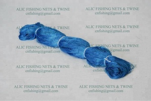 Filet multi-poissons en Nylon, résistant, pouvant attraper de grands poissons, g - Product Image 4