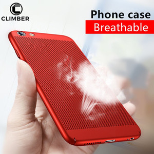 Lưới PC Tản Nhiệt Trường Hợp Đối Với <span class=keywords><strong>Huawei</strong></span> P10 <span class=keywords><strong>P9</strong></span> P8 Cộng Với Lite Shell <span class=keywords><strong>Hard</strong></span> PC Phone Trường Hợp Cho <span class=keywords><strong>Huawei</strong></span> Mate 9 8 Pro bìa - Product Image 1