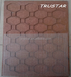 Máquina de Corte y Encolado de Malla de Soporte para Mosaico de Piedra y Papel Kraft de Foshan <span class=keywords><strong>Trastar</strong></span> - Product Image 1