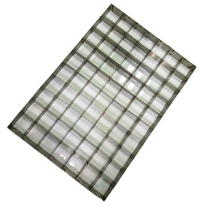 Custom Bakery Bakeware Stainless Steel Muffin Cake Cupcake <strong>Baking</strong> Pan <strong>Baking</strong> Tray Cupcake Holder <strong>Rack</strong> - Product Image 2