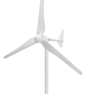1000 w rüzgar türbini jeneratörü kiti fiyat