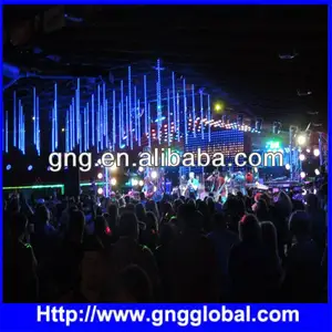 music controllable 1m led christmas lights 2015 Madrix compatible