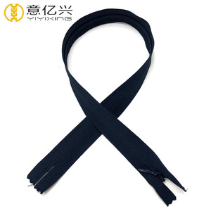 YYX Fabricante de Cierres Ocultos Personalizados, Cierres Invisibles de Nailon para Vestidos - Product Image 6