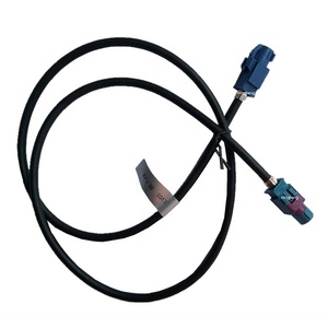 Sistema de reacondicionamiento MIB MQB, interfaz Multimedia de vídeo para coche, vista trasera, caja de cámara de respaldo inverso para VW <span class=keywords><strong>Audi</strong></span> A4 A6 Q7 A3 Q5L Q2L A5 - Product Image 5