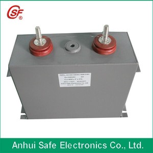 Resonant capacitor for induction heating - Product Image 3