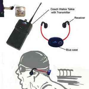 Comunicatore <span class=keywords><strong>Radio</strong></span> FM a 12 Canali per Allenamento di Nuoto, Walkie Talkie H900 Swimtalk Aqutalk - Product Image 4
