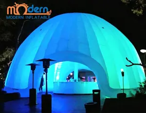 Großhandel spielzeug festzelt-Benutzer definiertes Festzelt Iglu Aufblasbares Kuppel zelt, aufblasbares Camping zelt, aufblasbare Party zelte zu verkaufen