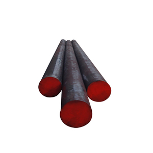 Barra de acero inoxidable ASTM <span class=keywords><strong>A276</strong></span> 420/varilla de acero inoxidable 420 - Product Image 2