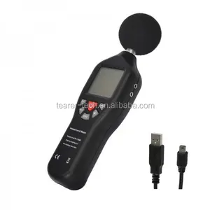 Good quality best noise meter,noise level measurement factory price TL-200