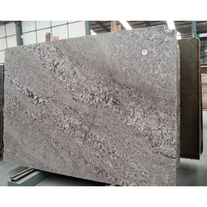 ARAN Trắng Bianco Antico Granite Ngói, Bianco Antico Bạc Fox Granite, Brazil Phiến Bianco Antico Granite Giá - Product Image 3
