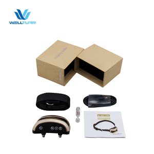 <span class=keywords><strong>Amazon</strong></span> Top Vente WT-772A Rechargeable Étanche Vibration Bark Contrôle De choc <span class=keywords><strong>collier</strong></span> <span class=keywords><strong>anti</strong></span> écorce <span class=keywords><strong>collier</strong></span> de <span class=keywords><strong>chien</strong></span> - Product Image 6