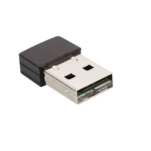 Ralink RT5370 Chipset 150Mbps Mini Adaptador USB Sem Fio/Wifi Dongle receptor de satélite