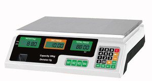 Cân Điện Tử Camry Bán Chạy - Product Image 2