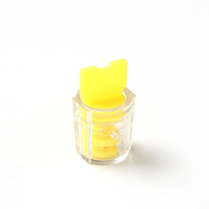 Chốt Vặn An Toàn Cơ Khí Bằng Nhựa Chất Lượng Cao - Product Image 4