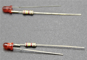 <span class=keywords><strong>Lampada</strong></span> al <span class=keywords><strong>Neon</strong></span> <span class=keywords><strong>LED</strong></span> con Terminale - Product Image 2