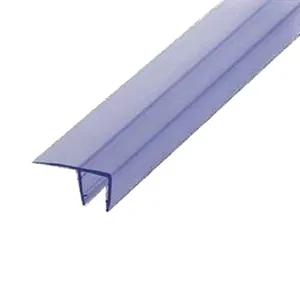 Extruded סלון ציר פלסטיק פרופיל