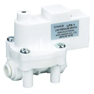 CNKB Hot-selling LPS-1 Low pressure switch for Water dispenser