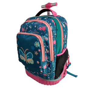 <span class=keywords><strong>Mochila</strong></span> <span class=keywords><strong>con</strong></span> <span class=keywords><strong>ruedas</strong></span> <span class=keywords><strong>con</strong></span> estampado artístico de nivel superior, <span class=keywords><strong>mochila</strong></span> escolar impermeable <span class=keywords><strong>con</strong></span> <span class=keywords><strong>ruedas</strong></span> - Product Image 6