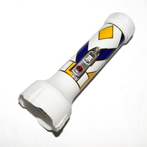 Tiger Big Head Led Đèn Pin Mạnh Mẽ Trên Thế Giới - Product Image 5