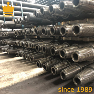 Ngang Directional Khoan HDD Khoan Ống Cho Nước Xây Dựng - Product Image 3