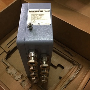 <span class=keywords><strong>C</strong></span>ần thiết cho 848t nhiệt độ Transmitter Emerson quá trình quản lý 4-20mA Hart nền tảng fieldbus nhiệt độ - Product Image 4
